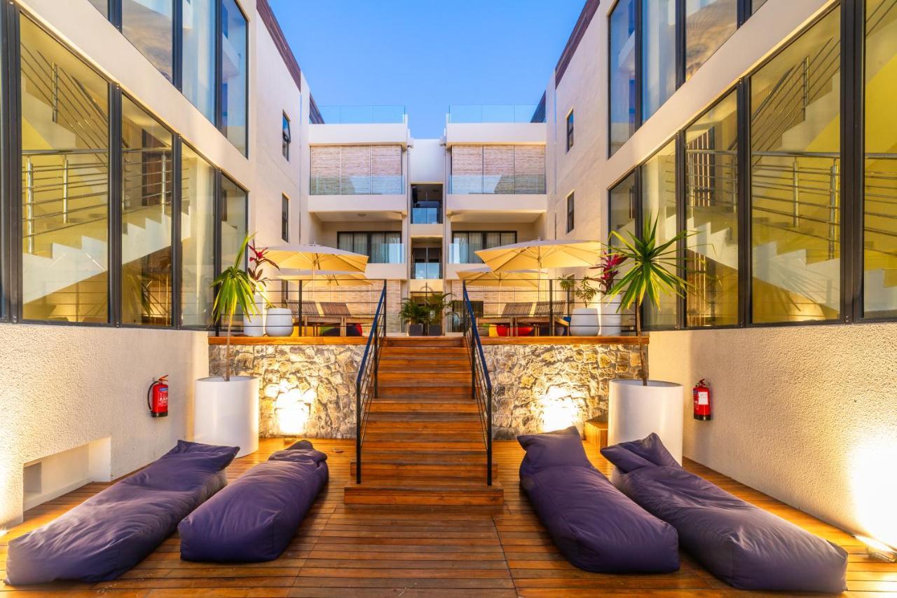One Bay Residence Apartment 3 Luxury Unit Grand Baie 佩雷贝勒 外观 照片