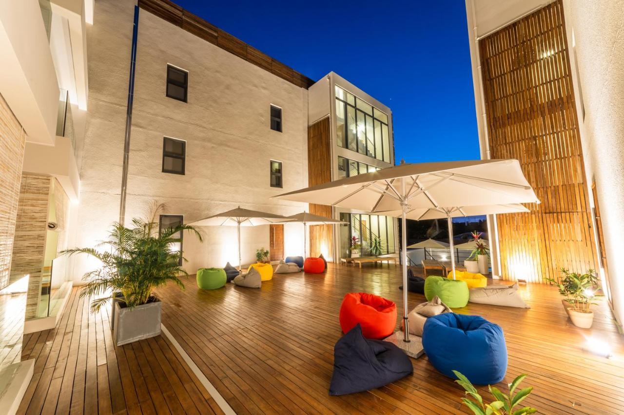 One Bay Residence Apartment 3 Luxury Unit Grand Baie 佩雷贝勒 外观 照片