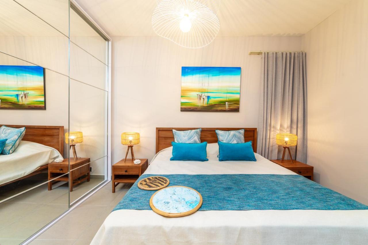 One Bay Residence Apartment 3 Luxury Unit Grand Baie 佩雷贝勒 外观 照片